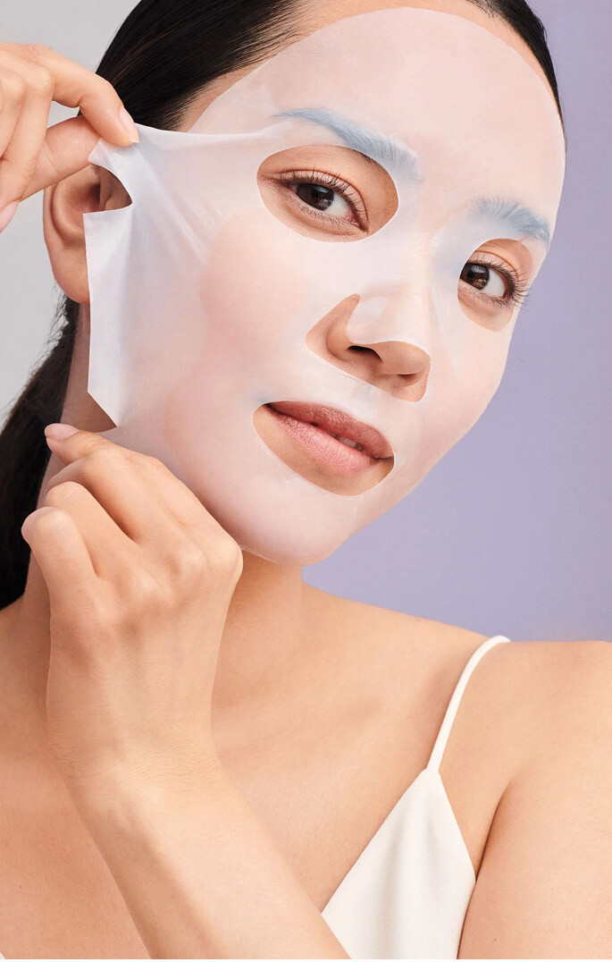 AgeLoc Powermasks