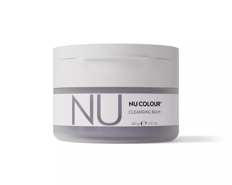 Cleansing Balm
