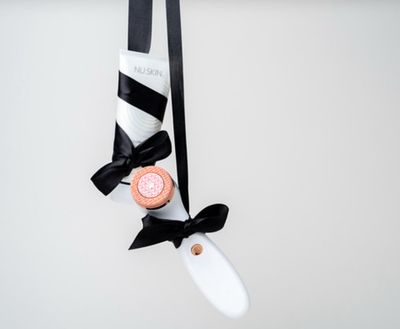 Lumispa iO!
