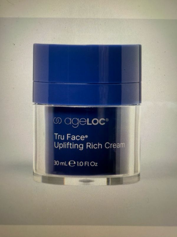 Tru Face Uplifting Face Cream