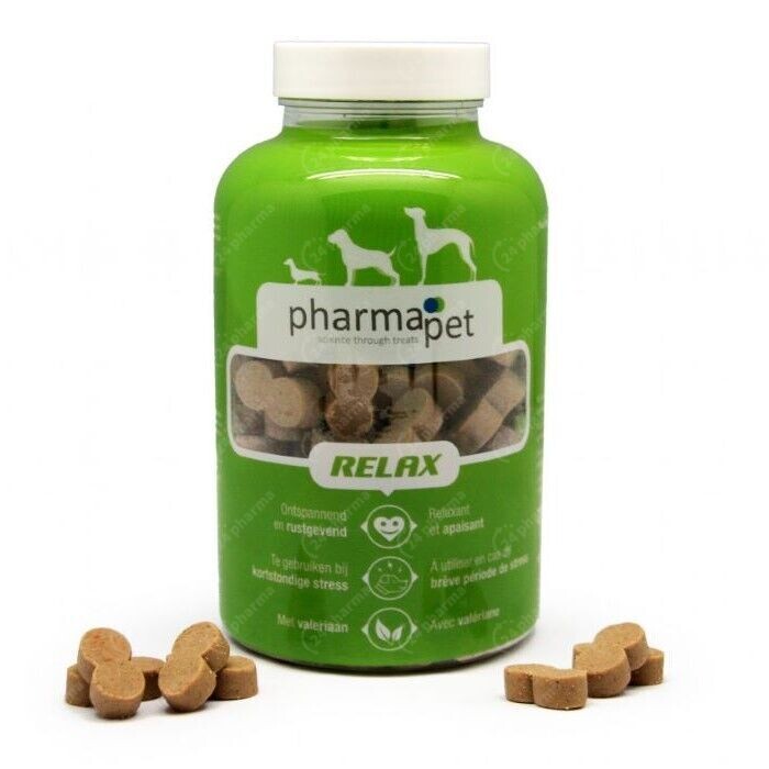 Pharma Pet Relax