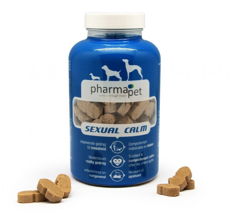 Pharma Pet Kalmerend