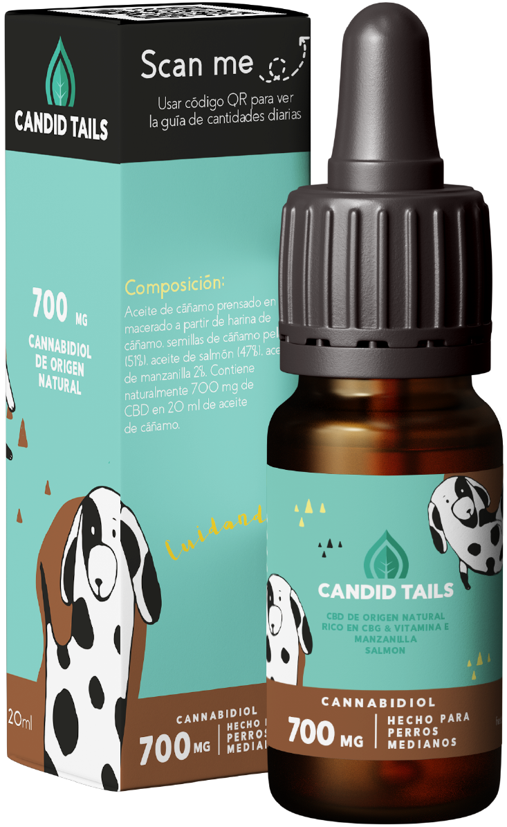 NIEUWE SAMENSTELLING !
inhoud 20ml ipv 10ml!
Petibidiol voor honden 10kg-20kg