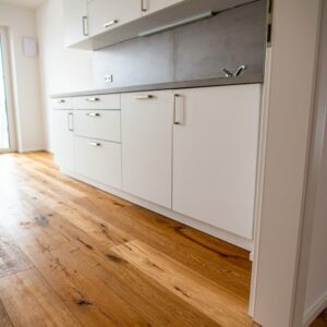 Landhausdiele Eiche Karat rustikal/astig geölt