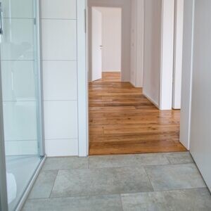 Landhausdiele Eiche Karat rustikal/astig geölt Landhausdiele Eiche Karat rustikal/astig geölt