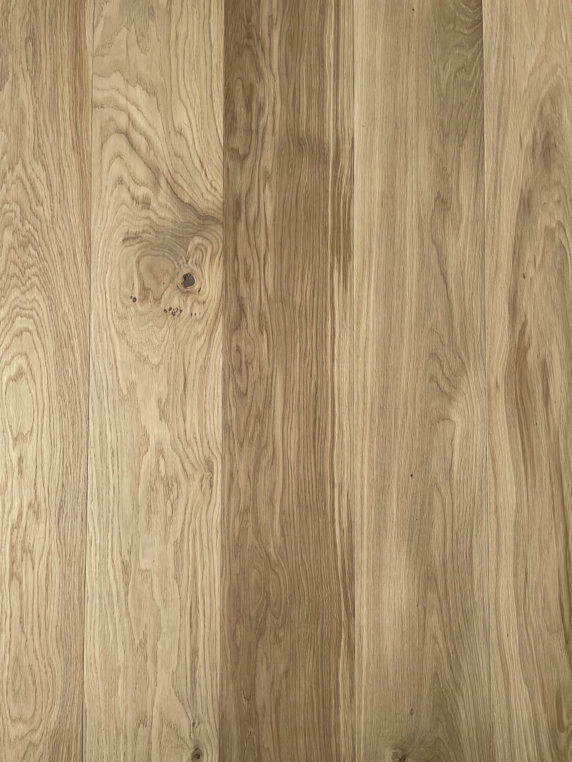 Timberwise Landhausdiele Eiche Classic Rohholzeffekt hartwachsgeölt Finnlandparkett