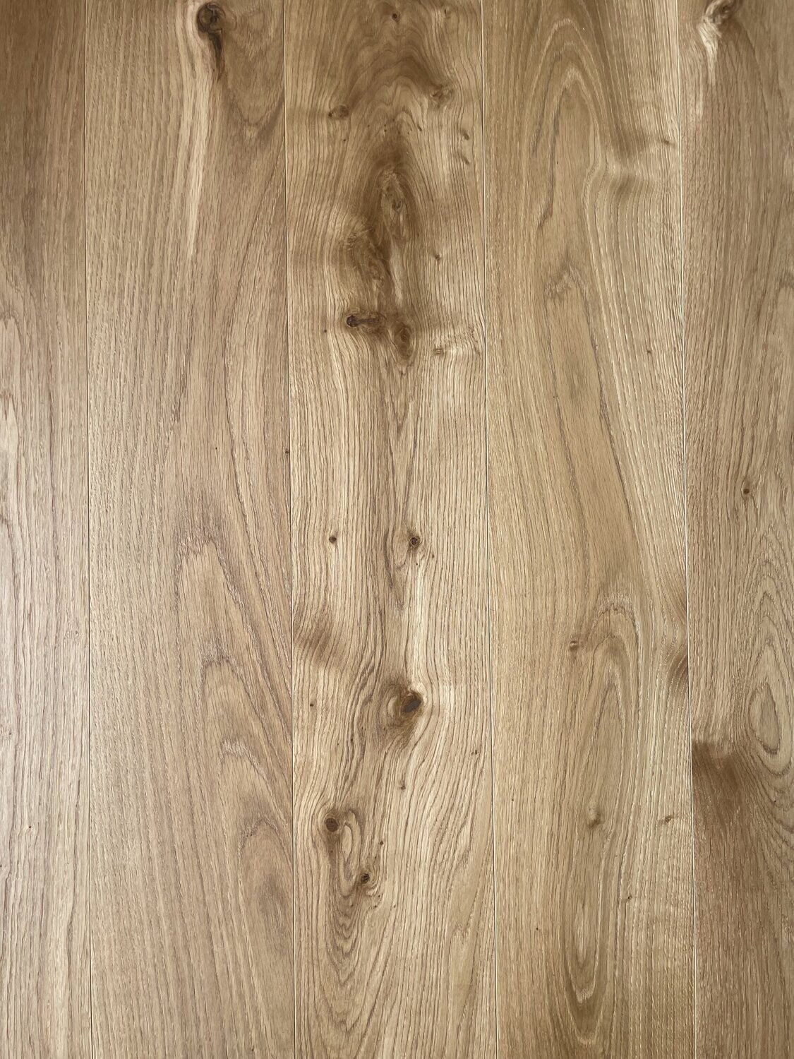Timberwise Landhausdiele Eiche Classic hartwachsgeölt Finnlandparkett
