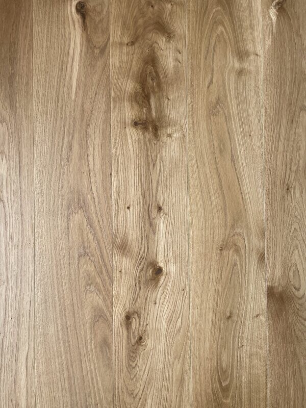 Timberwise Landhausdiele Eiche Classic hartwachsgeölt Finnlandparkett