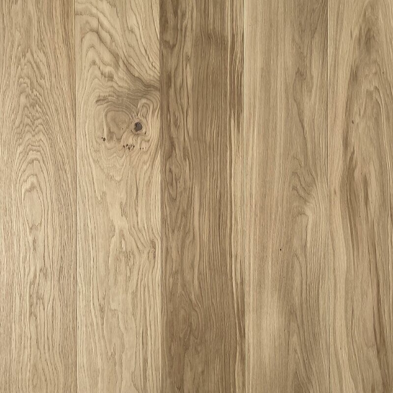 Timberwise Landhausdiele Eiche Classic Rohholzeffekt hartwachsgeölt Finnlandparkett