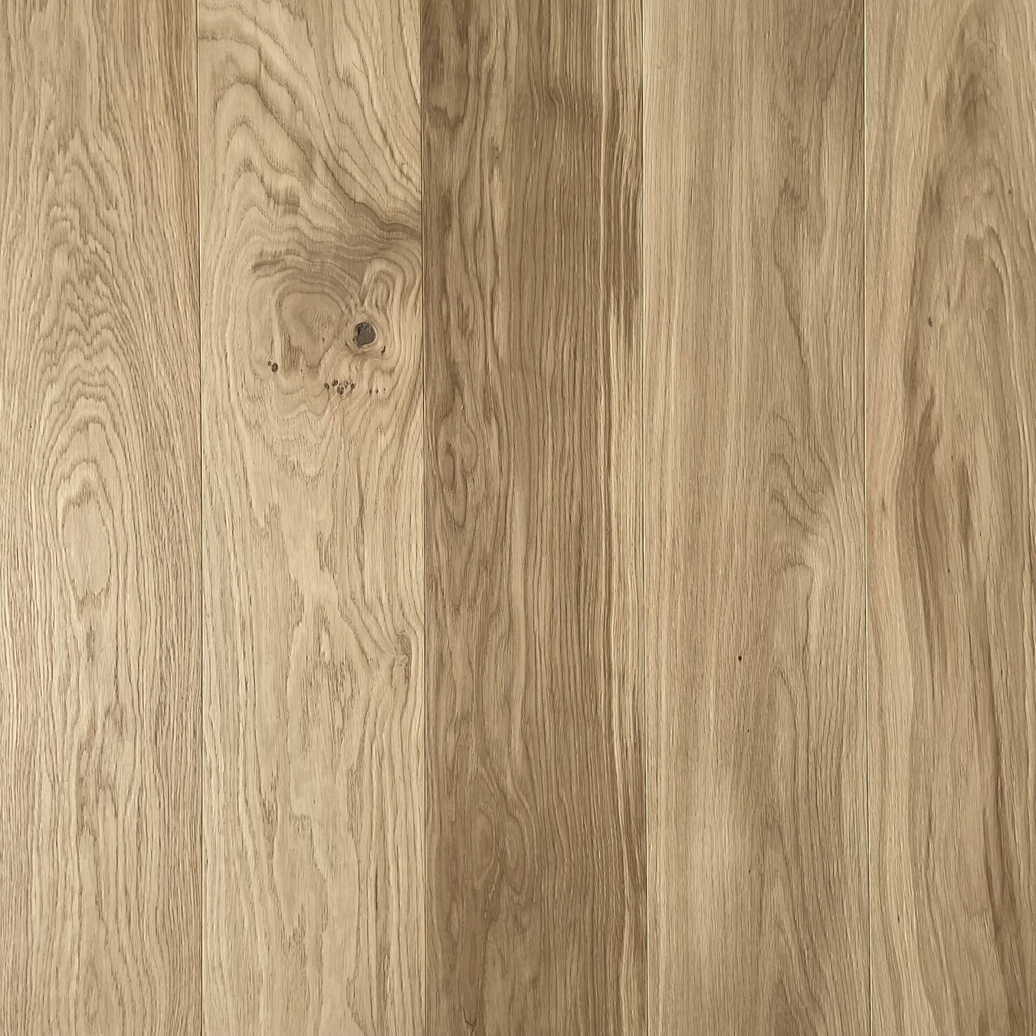 Timberwise Landhausdiele Eiche Classic Rohholzeffekt hartwachsgeölt Finnlandparkett