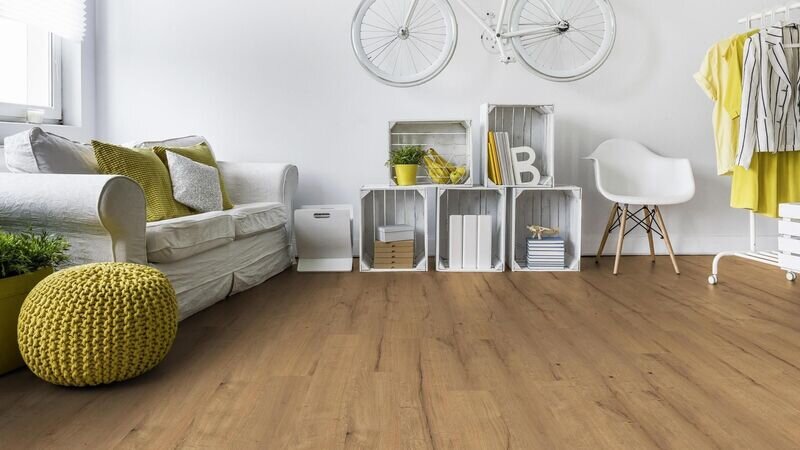 Floorganic Eiche Zerrmatt Vispa Floorganic Eiche Zerrmatt Vispa
