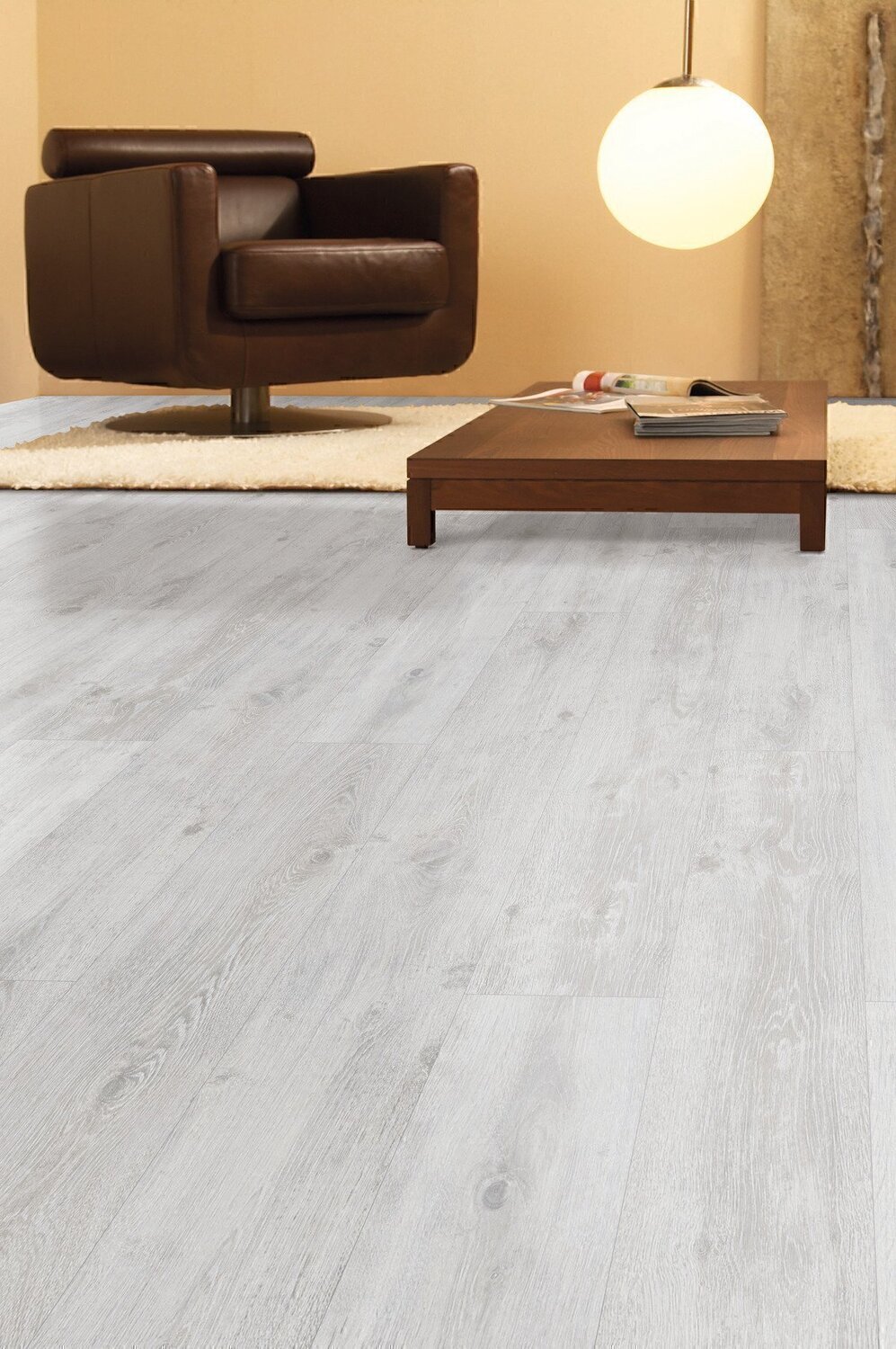 Laminatboden Eiche Fiorano