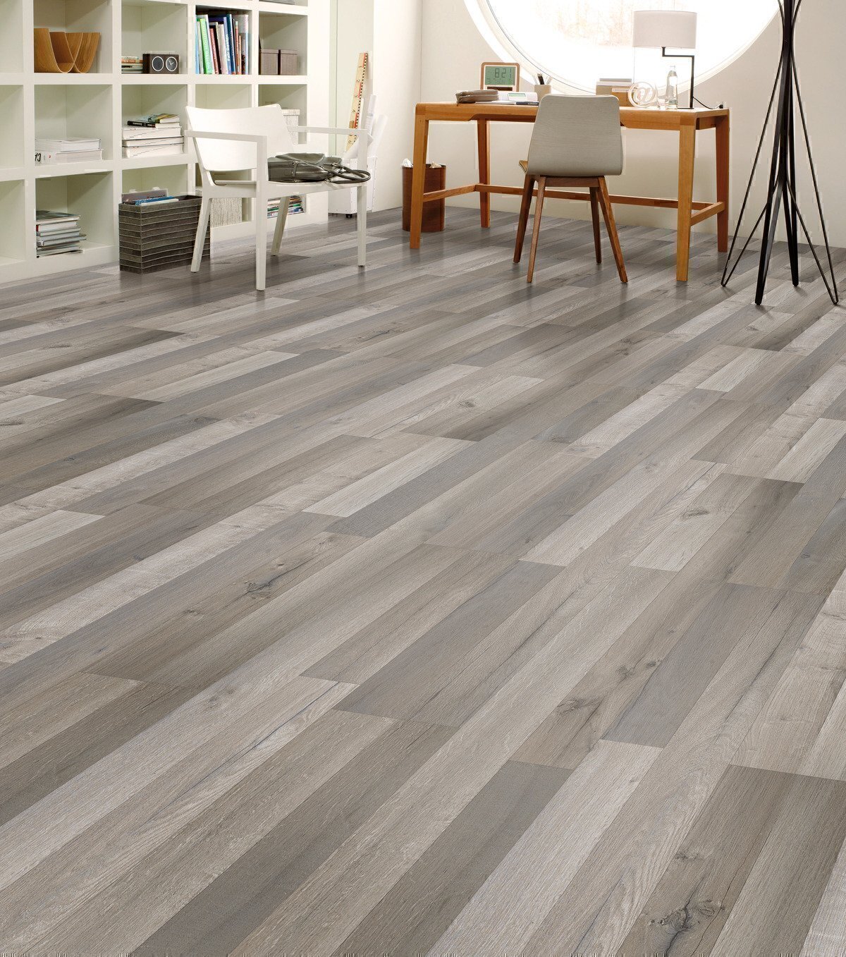 Laminatboden Eiche Sterling
