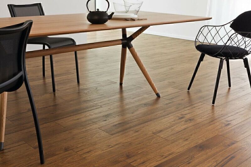 Laminatboden Hickory Georgia Laminatboden Hickory Georgia