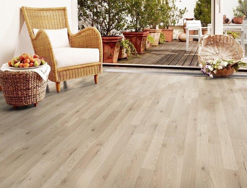 Laminatboden Eiche Trevi Laminatboden Eiche Trevi