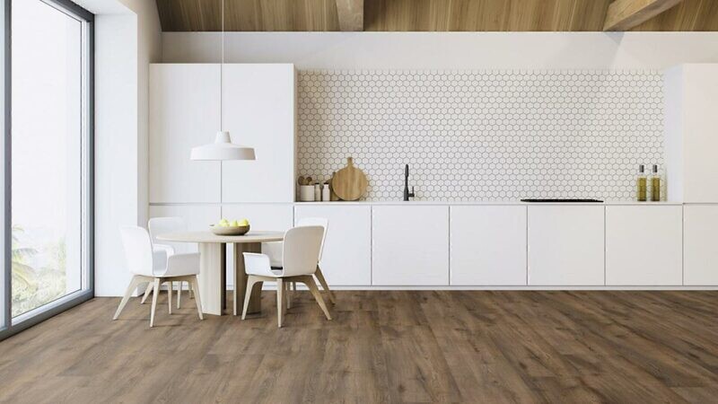 Vinylboden Solid Pro - Eiche OVIEDO Vinylboden Solid Pro - Eiche OVIEDO