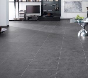 VinylSheets Shell Stone grey ohne Fase VinylSheets Shell Stone grey ohne Fase