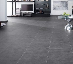 VinylSheets Shell Stone grey ohne Fase