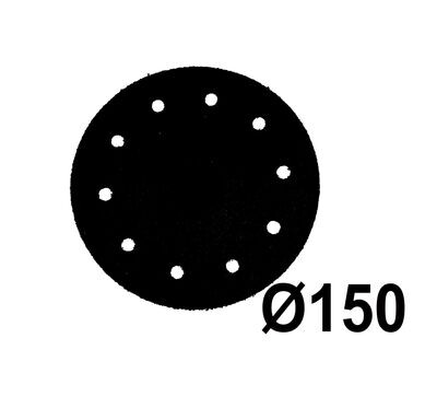 Schleifscheiben Ø 150mm