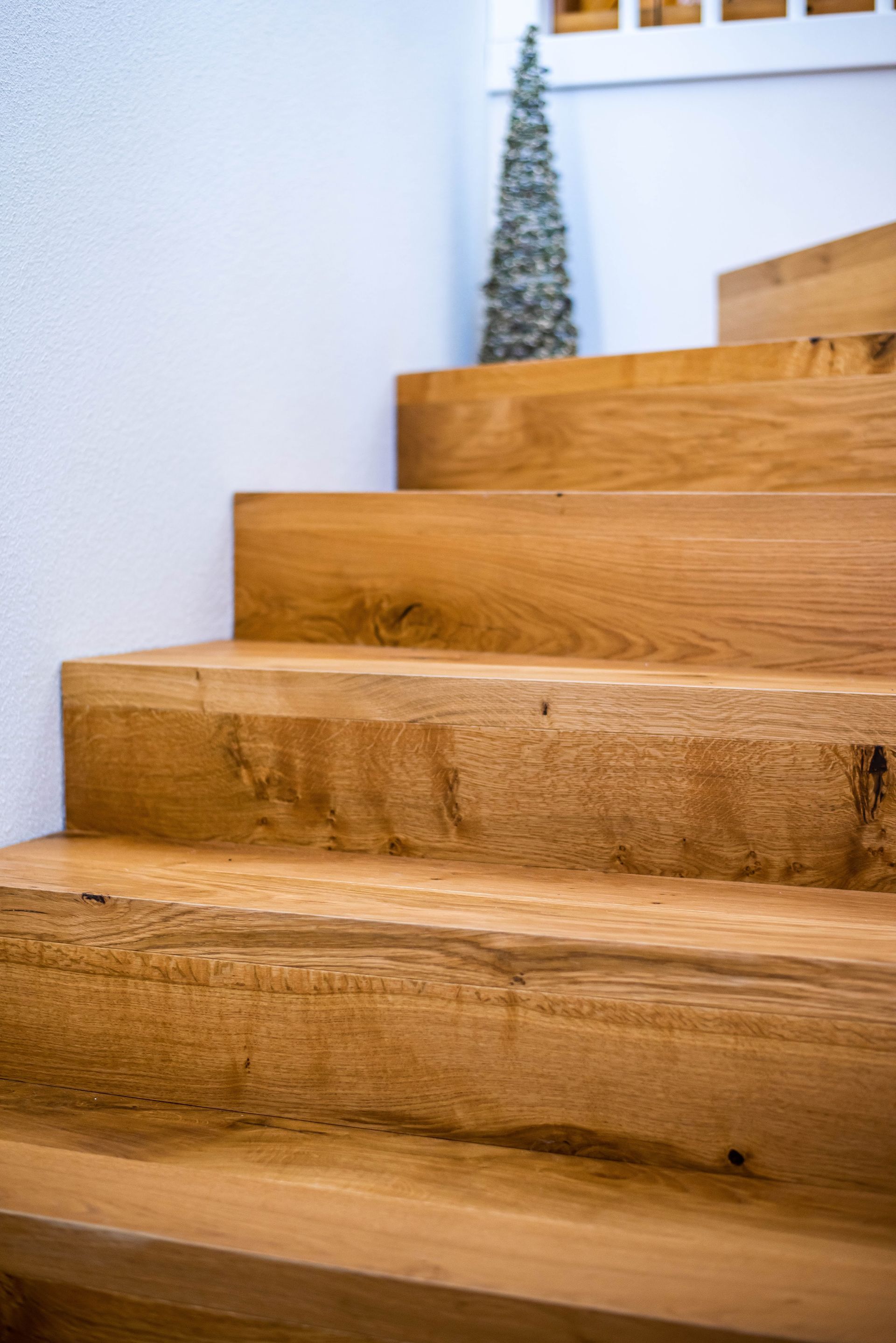 MolaLoc Eiche Rustica gebürstet geölt