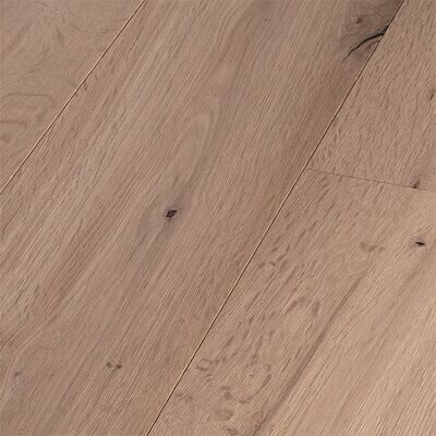 Landhausdiele Eiche Spessart  Rohholzeffekt, rustikal geölt