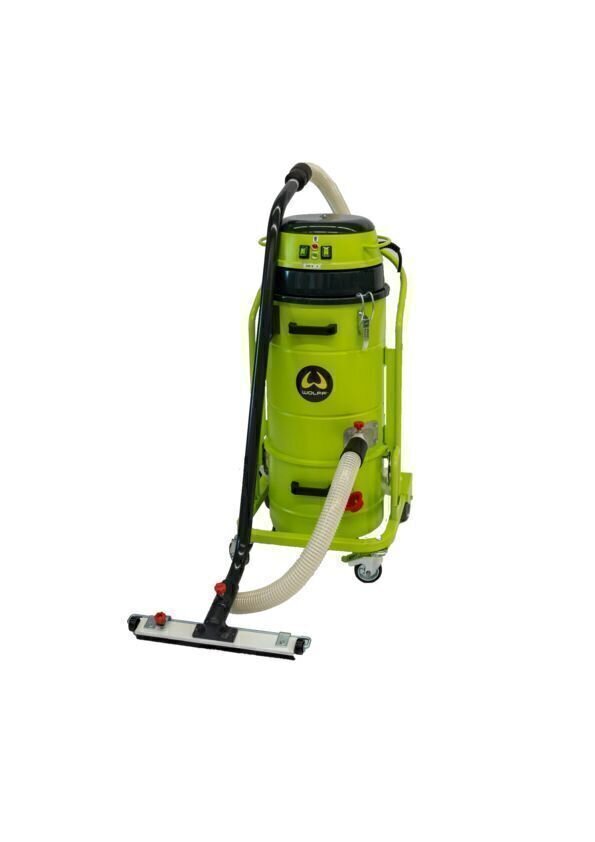 "Wolff" VACUCLEAN 2