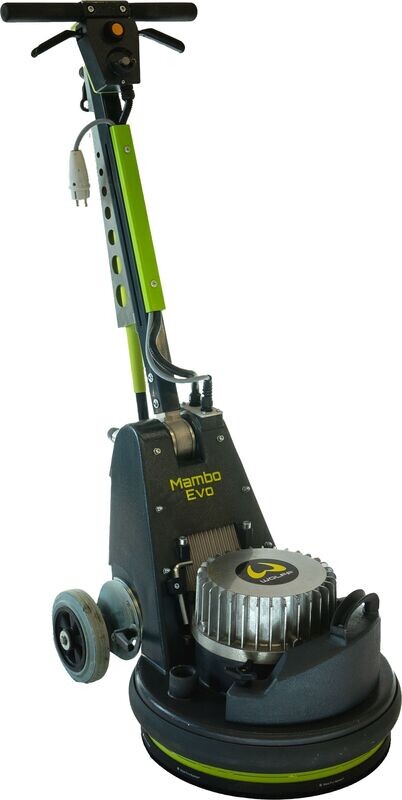 "Wolff" MAMBO EVO