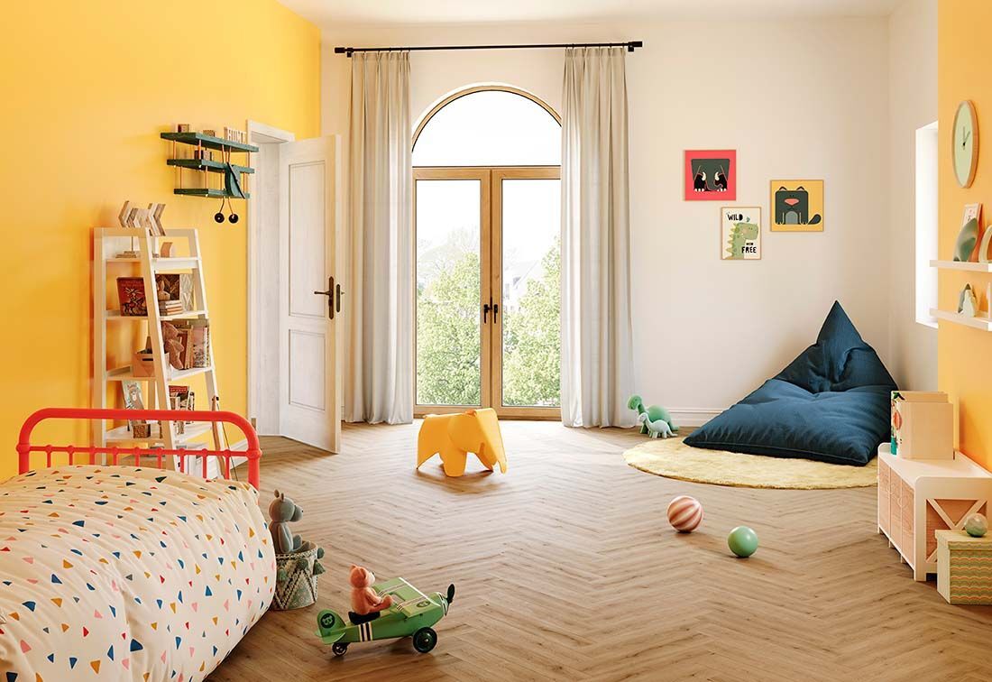 Mantaro Spice Fischgrat