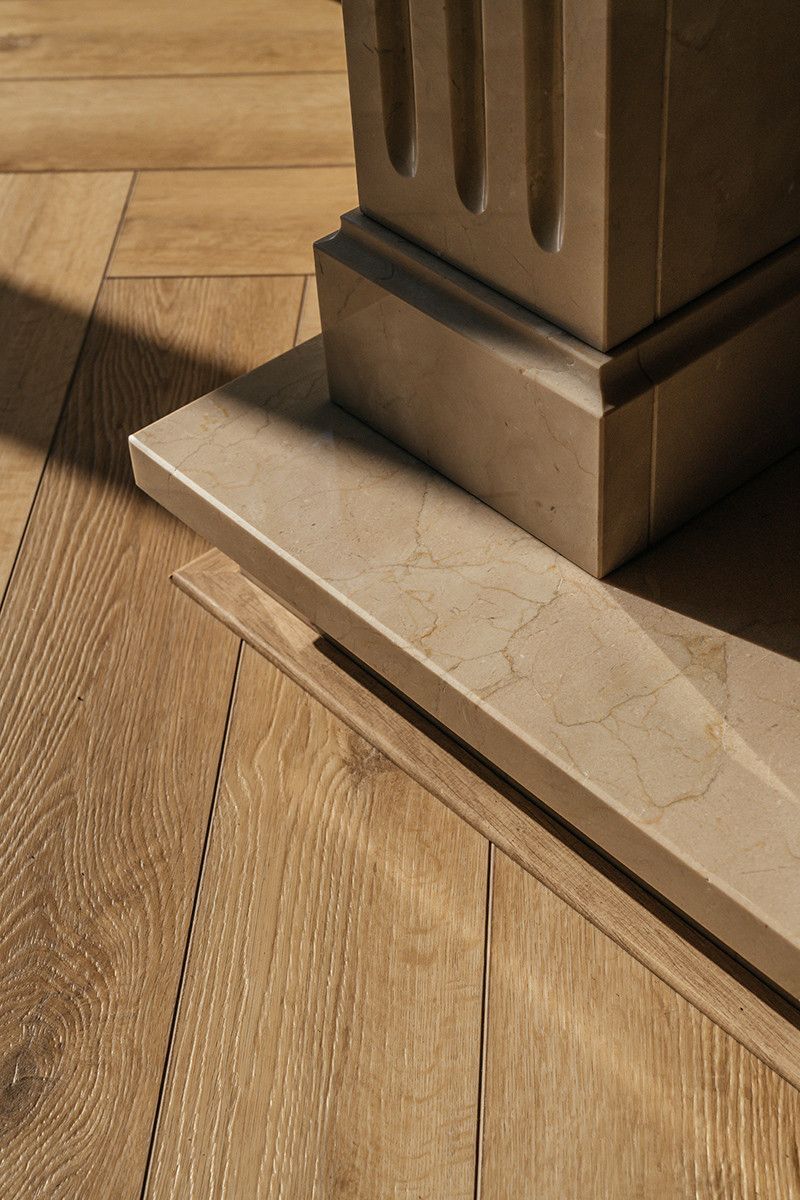 Yukon Mistral Fischgrat