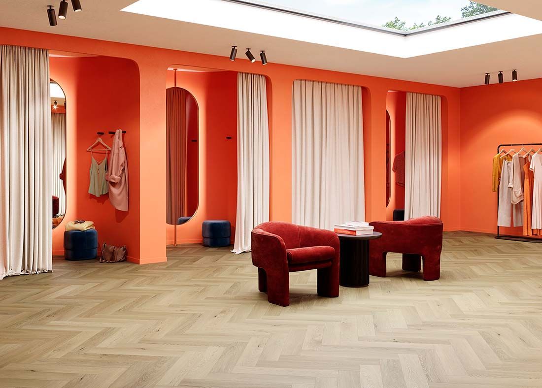 Nakuru Hippo Fischgrat