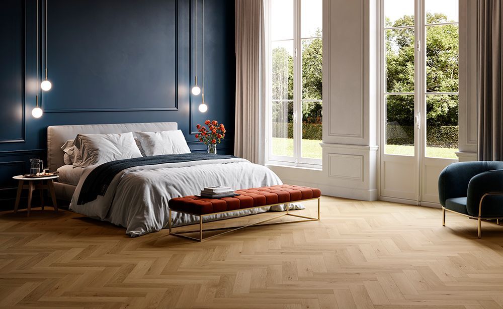 Nakuru Kenya Fischgrat