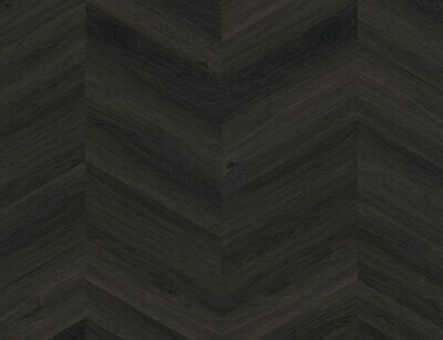 Klick-Vinylboden in Fischgrat in Premium Qualität

Abmessungen: 690 x 120 mm

Gesamtstärke: 8mm, stabile Mittellage (Isocore)

Nutzschicht: 0,55mm

VPE: 1,82

Burned - Chevron – IC55 sticht aus der Masse hervor. Dieses dunkle Holzdesign ist mit einer Vielzahl von Möbeln und Designelementen kompatibel. Mit seinen Details und dem schönen Spiel mit einem kühlen Ton schafft es einen typischen Look. Burned - Chevron – IC55 ist ein Chevron Format und der Installationstyp ist Isocore Click 55 (IC55).