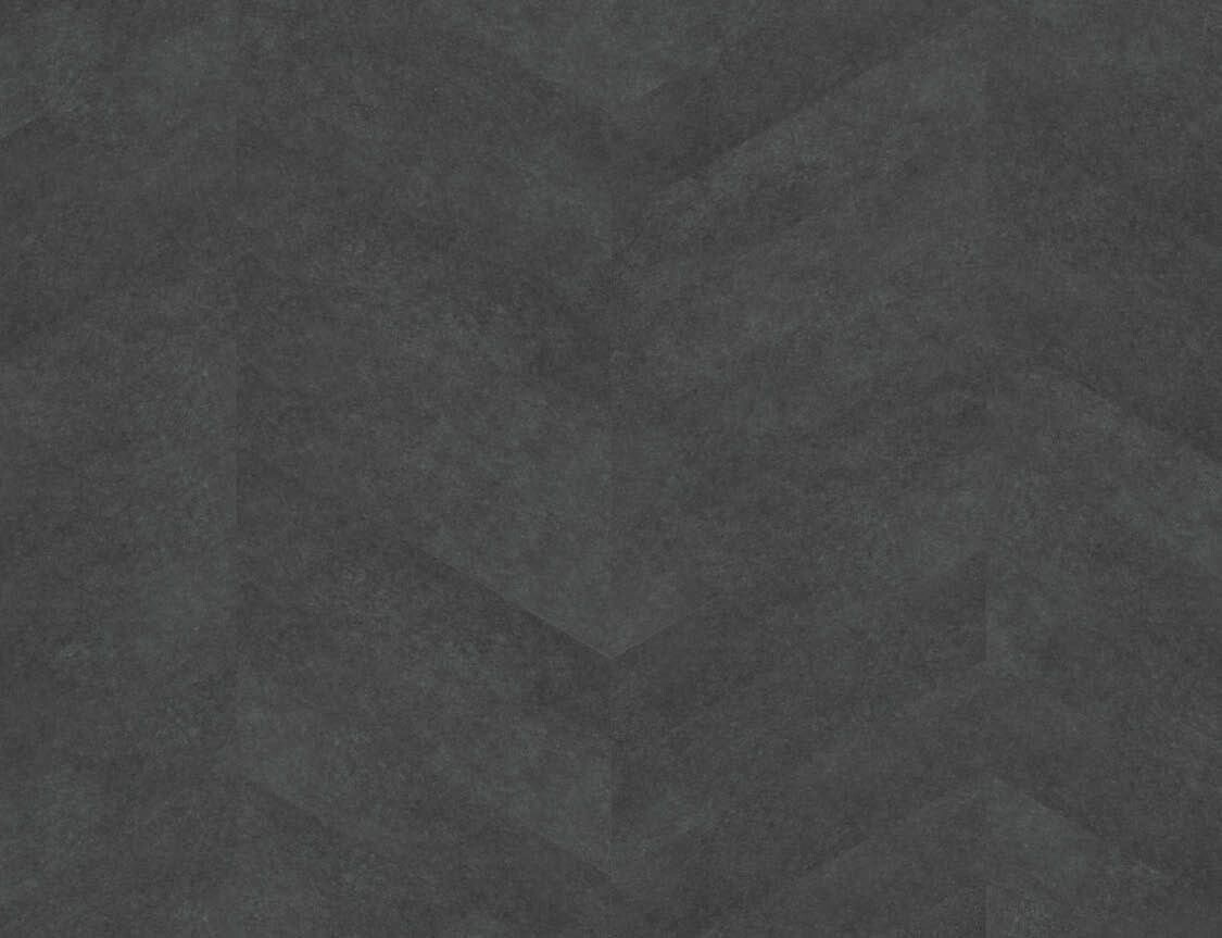 Klick-Vinylboden in Premium Qualität

Abmessungen: 690 x 120 mm

Gesamtstärke: 8mm mit stabiler Isocore-Mittellage

Nutzschicht: 0,55mm

VPE: 1,82

Carbon - Chevron – IC55 sticht aus der Masse hervor. Dieses dunkle Betondesign ist mit einer Vielzahl von Möbeln und Designelementen kompatibel. Mit seinen Details und dem schönen Spiel mit einem kühlen Ton schafft es einen typischen Look. Carbon - Chevron – IC55 ist ein Chevron Format und der Installationstyp ist Isocore Click 55 (IC55).