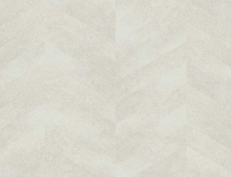 CONTOURS Mist Chevron Klick-Vinylboden für die Verlegung in Fischgrat
Abmessungen: 690 x 120 mm
Gesamtstärke: 8mm, mit stabiler Isocore-Mittellage
Nutzschicht: 0,55mm
VPE: 1,82qm
Ein vielseitiger und anpassungsfähiger Bodenbelag in a Chevron Format: Mist - Chevron – IC55 fügt sich mit seinem hellen und warmen Betondesign auf natürliche Weise in jeden Raum ein und ist daher ein Favorit unter Innenarchitekten. Der Installationstyp von Mist - Chevron – IC55 ist Isocore Click 55 (IC55).