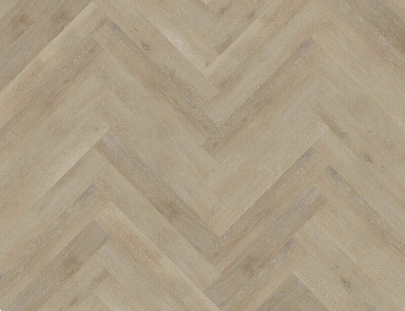CONTOURS Como Fischgrat Hochwertiger Premium Klick-Vinylboden in Fischgrat
Gesamtstärke: 8mm
Abmessungen: 720 x 120 mm
Nutschicht: 0,55mm
VPE: 2,07
Das authentische Design von Como - Herringbone – IC55 passt mit seiner Texturtiefe, seiner Größe und seinem natürlichen, coolen Look gut zu vielen verschiedenen Stilen. Das helle Holzdesign ist ein echter Hingucker Herringbone Format mit dem Installationstyp Isocore Click 55 (IC55).