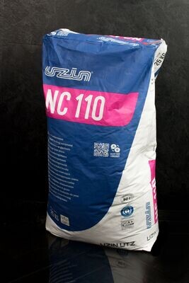 UZIN NC 110 25Kg Spachtelmasse Calciumsulfat