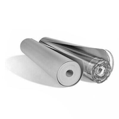 Viscoh Air Parkett/Laminat Dämmunterlage 2mm 1 Rolle=12,5 qm Viscoh Air Parkett/Laminat Dämmunterlage 2mm 1 Rolle=12,5 qm