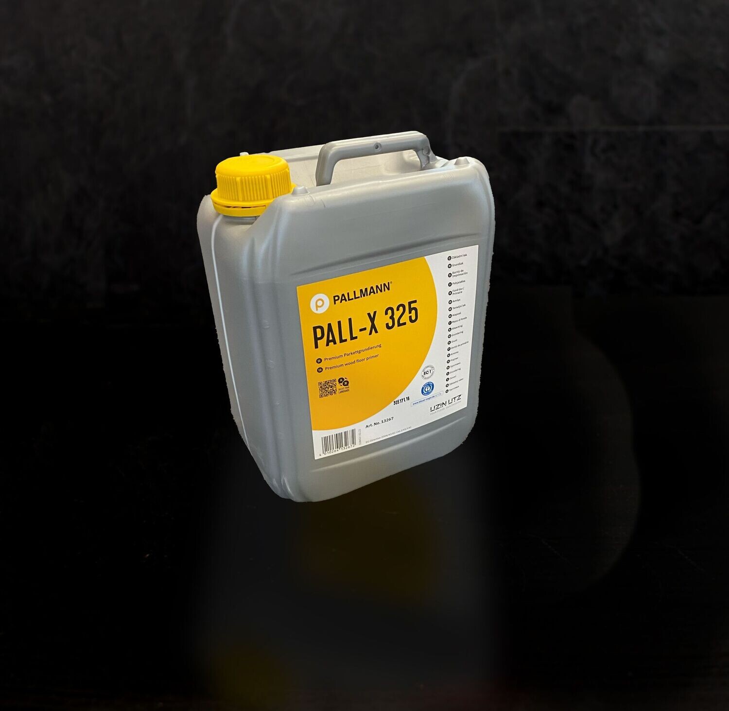 Pallmann Pall-X 325 Grundierung 5 Liter