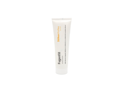 Döllken Fugenfill Tube weiß 150g mit Tülle Döllken Fugenfill Tube weiß 150g