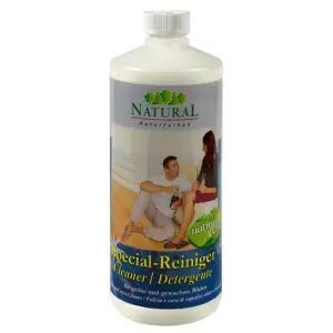 NATURAL Spezial-Reiniger farblos 980ml NATURAL Spezial-Reiniger farblos 980ml