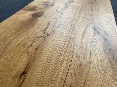 Parkettbörse Breitdiele euro. Eiche Country geölt Parkettbörse Breitdiele euro. Eiche Country geölt