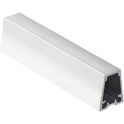 NaturInForm Profilverstärker aus Alu 4m NaturInForm Profilverstärker aus Alu 4m