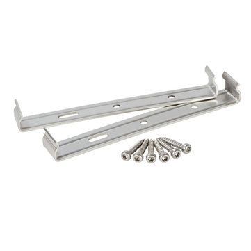 NaturInForm Befestigungsset für Bodenrost NaturInForm Befestigungsset für Bodenrost