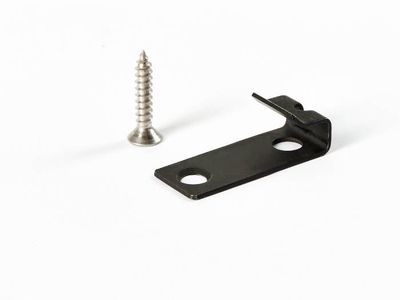 NaturInForm Anfang/ Endklamm NaturInForm Anfang/ Endklamm