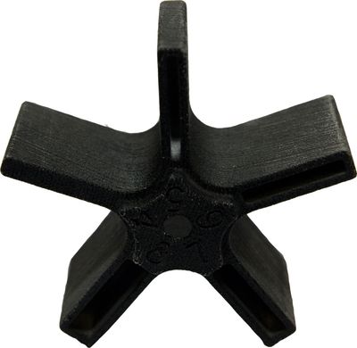 RE-Fix Distanzstern 4 Stk, pro Beutel RE-Fix Distanzstern 4 Stk, pro Beutel