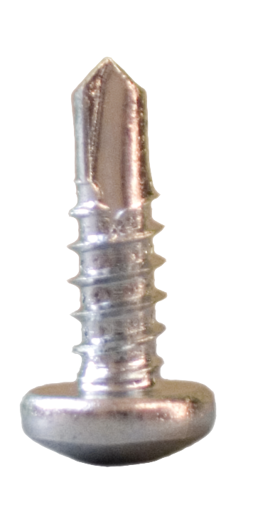 RE Spezial-Bohrschraube 4.8x22 Linsenkopf 50 Stk. RE Spezial-Bohrschraube 4.8x22 Linsenkopf 50 Stk.