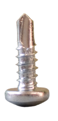 RE Spezial-Bohrschraube 4.8x22 Linsenkopf 50 Stk. RE Spezial-Bohrschraube 4.8x22 Linsenkopf 50 Stk.