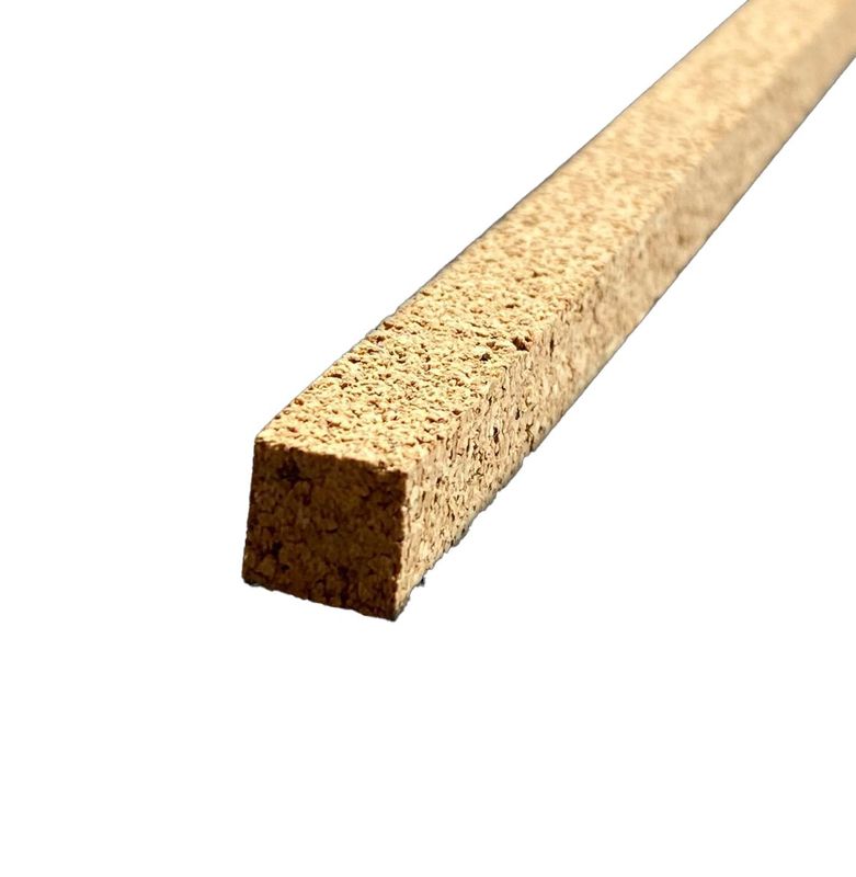 Presskorkstreifen 915x22x15mm Verpackungseinheit 25 Stück Presskorkstreifen 915x22x15mm Verpackungseinheit 25 Stück
