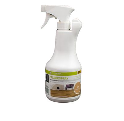 Weitzer WP ProVital Pflegespray Transparent 0,5l
