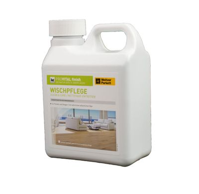 Weitzer WP ProVital Wischpflege 1l